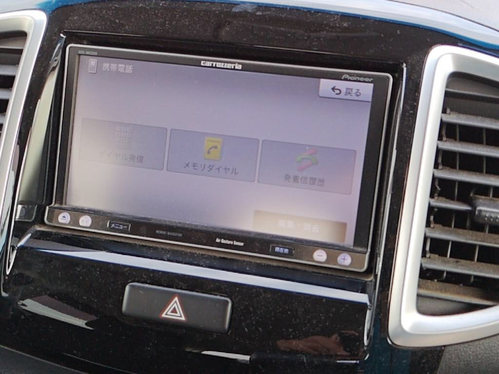 ソリオＸ－ＤＪＥの写真 15