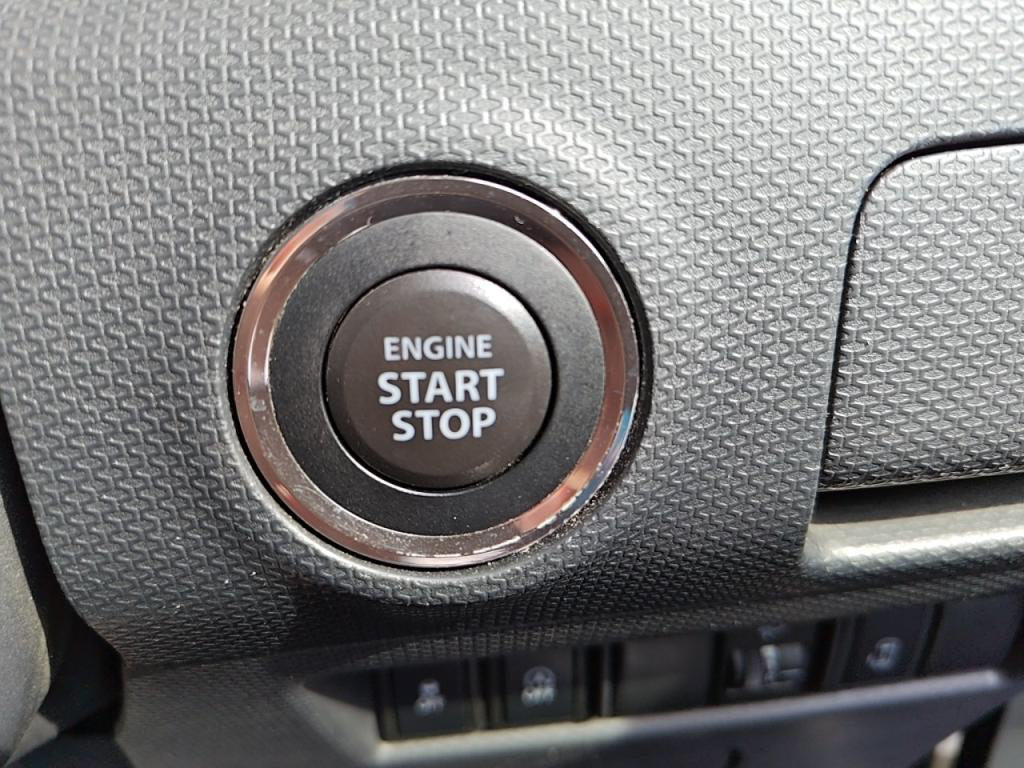 ソリオＸ－ＤＪＥの写真 17