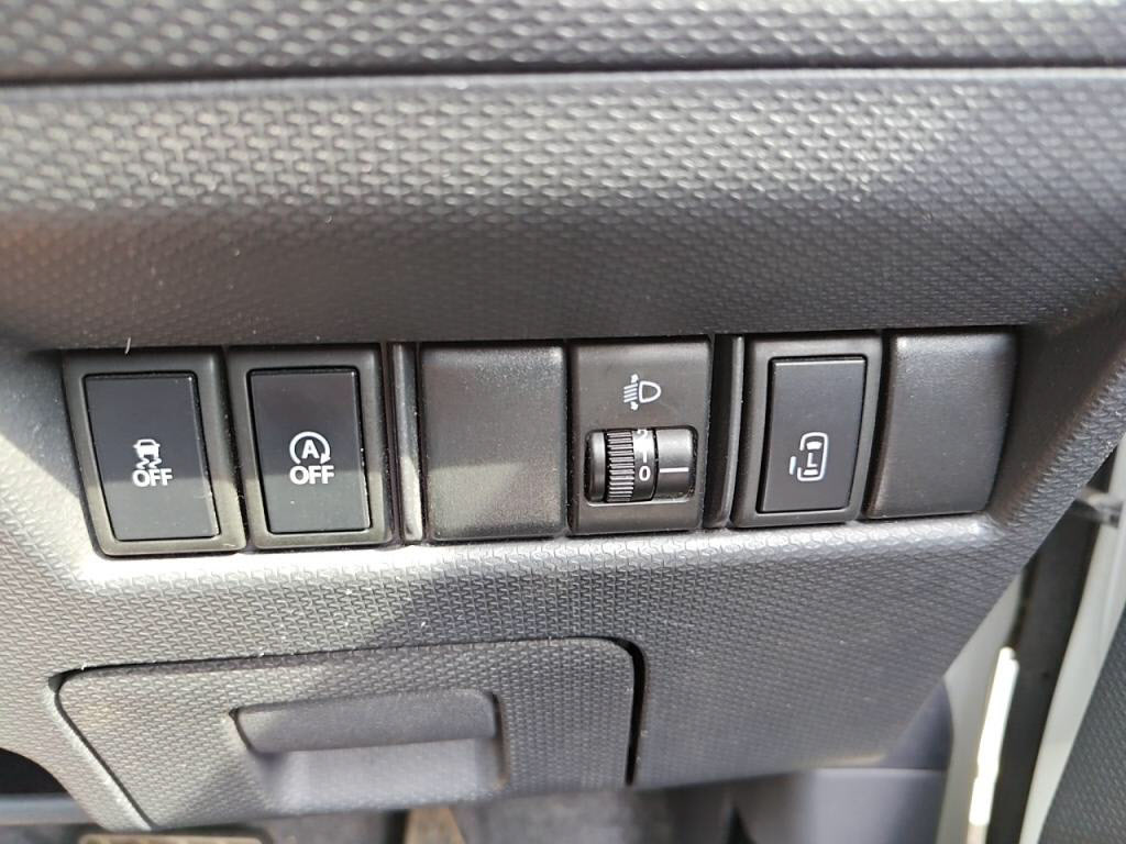 ソリオＸ－ＤＪＥの写真 18