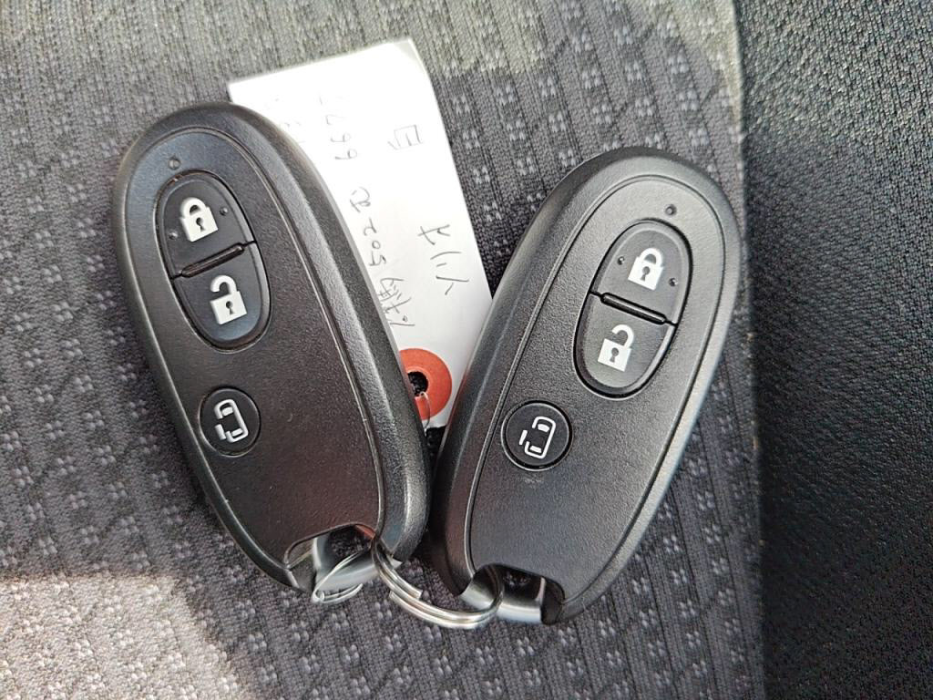 ソリオＸ－ＤＪＥの写真 19