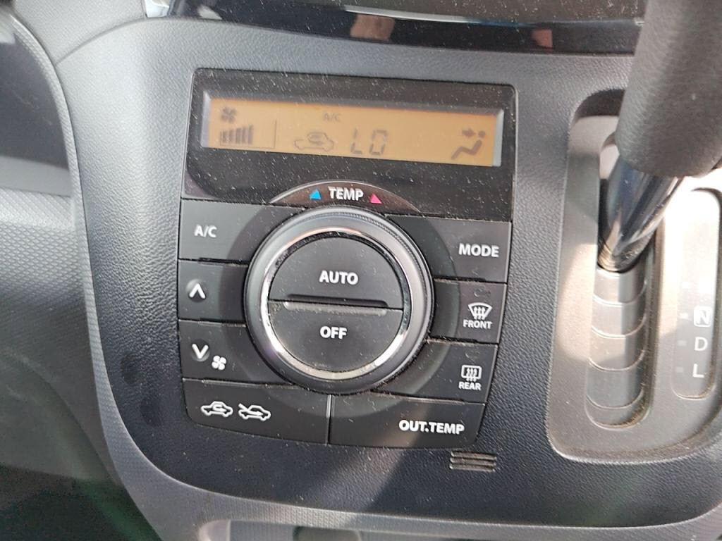 ソリオＸ－ＤＪＥの写真 20