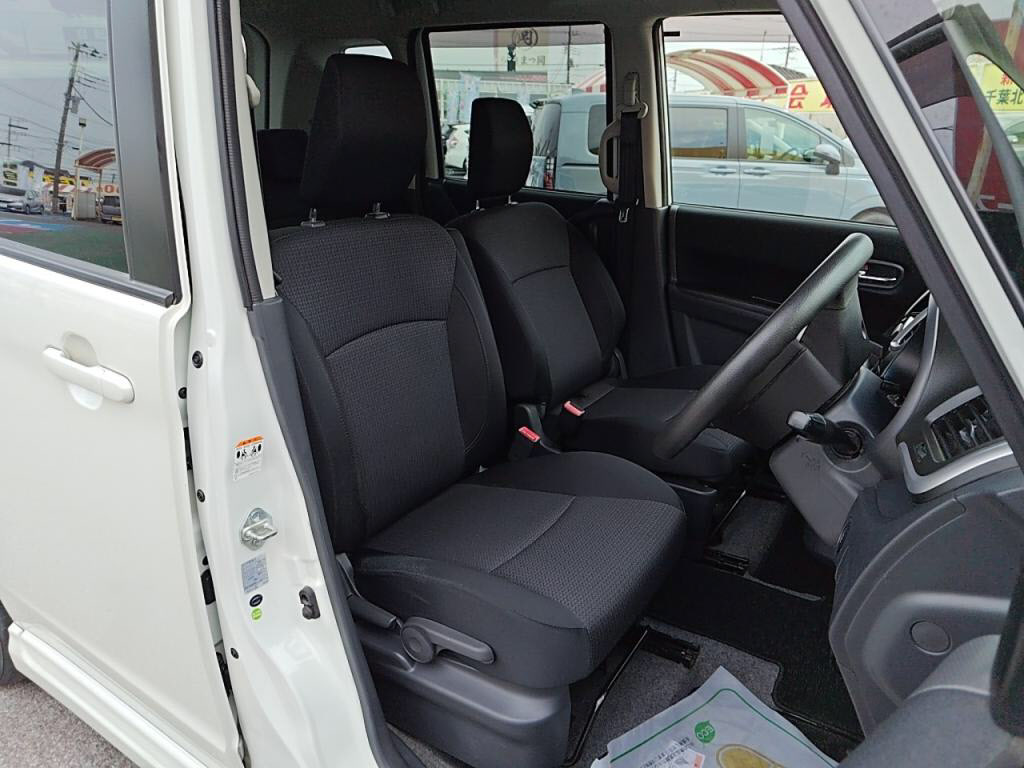 ソリオＸ－ＤＪＥの写真 21