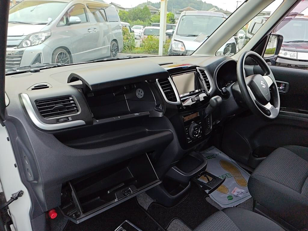 ソリオＸ－ＤＪＥの写真 22