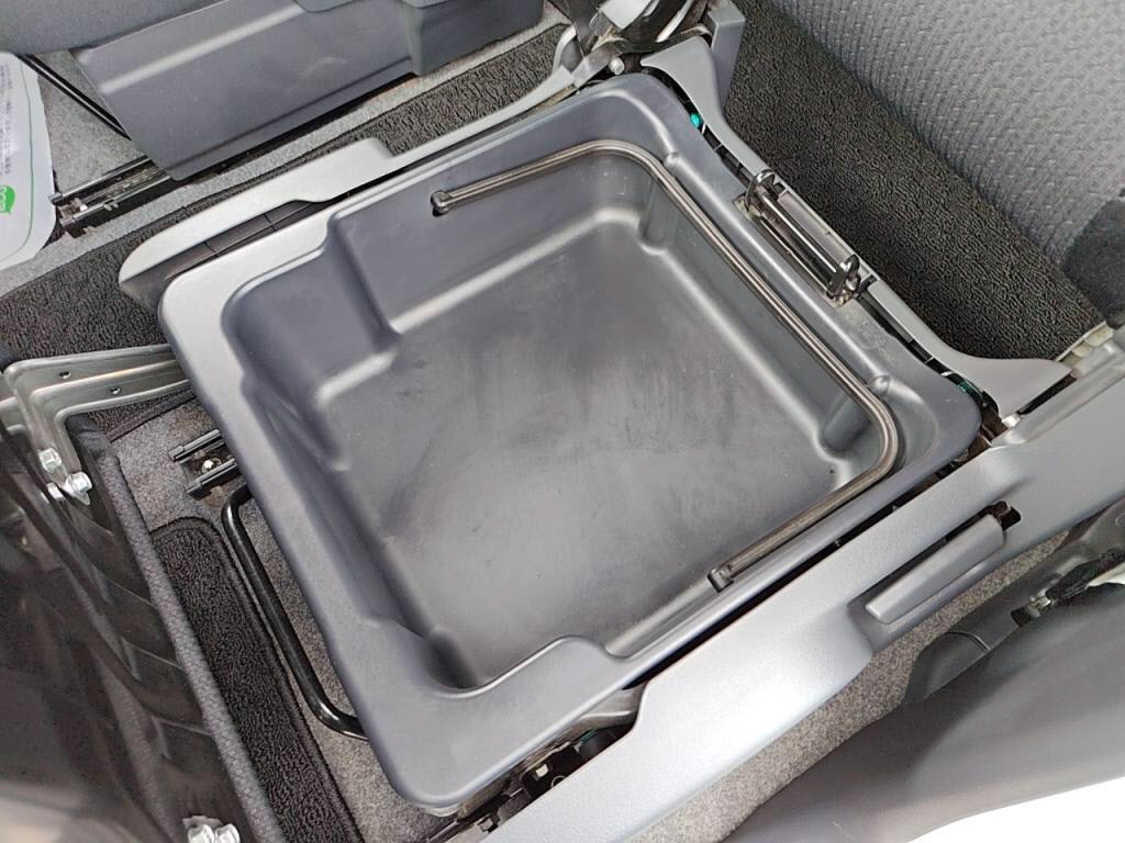 ソリオＸ－ＤＪＥの写真 23