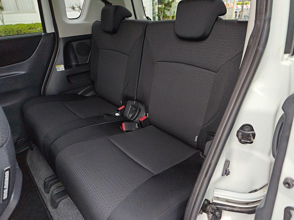 ソリオＸ－ＤＪＥの写真 24