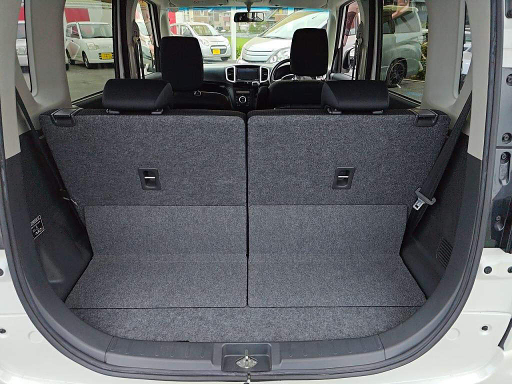 ソリオＸ－ＤＪＥの写真 25