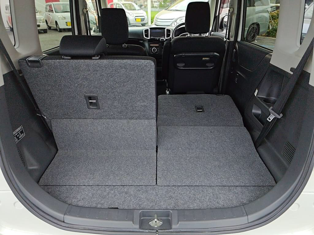 ソリオＸ－ＤＪＥの写真 26