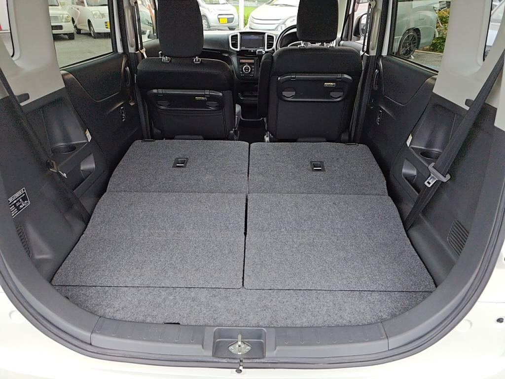 ソリオＸ－ＤＪＥの写真 27