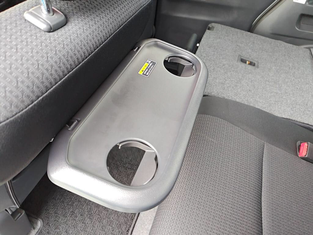 ソリオＸ－ＤＪＥの写真 28