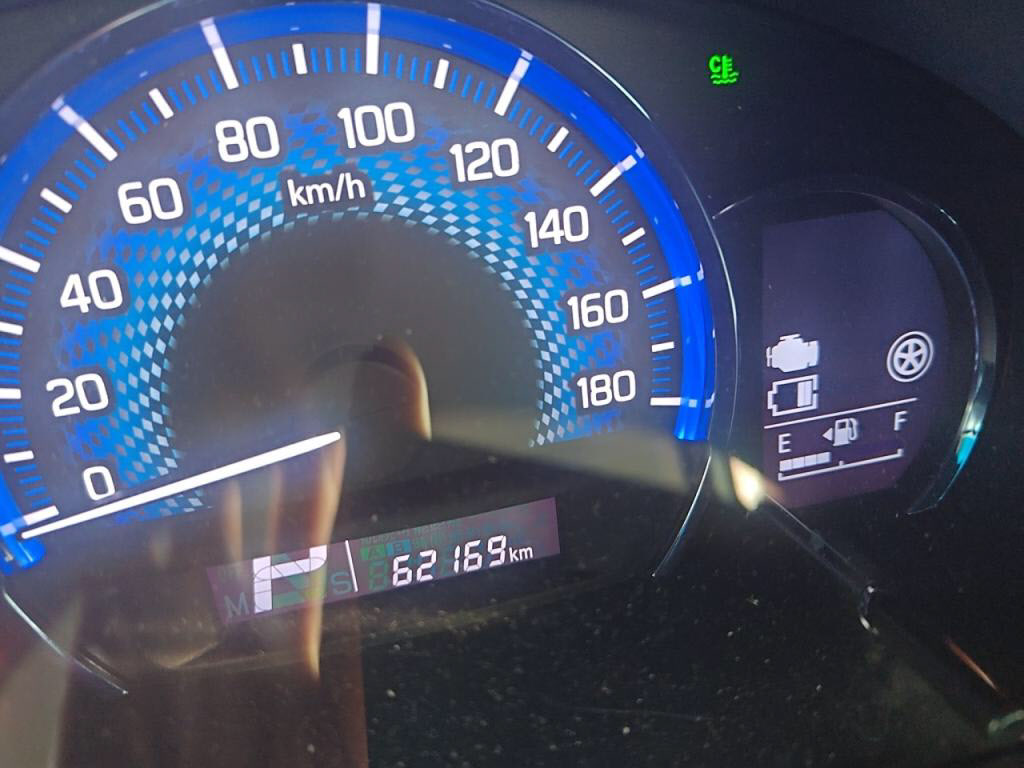 ソリオＸ－ＤＪＥの写真 29