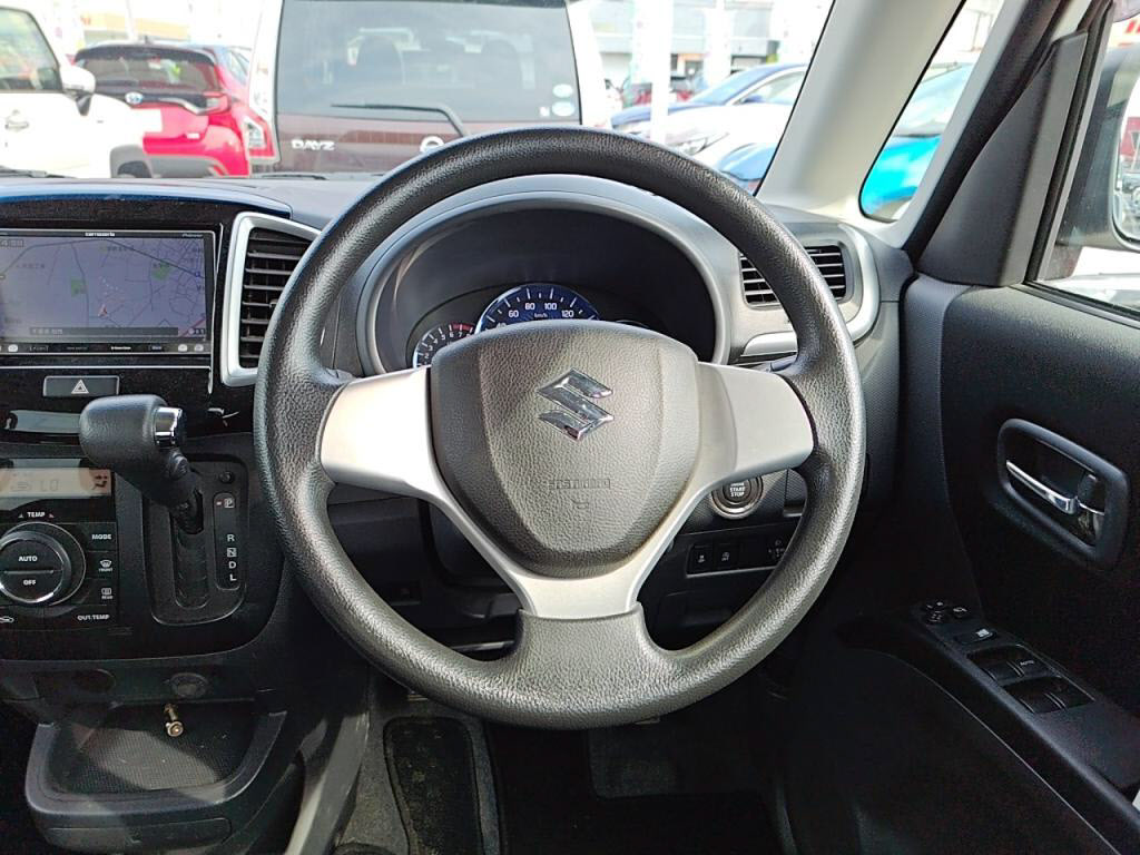 ソリオＸ－ＤＪＥの写真 3