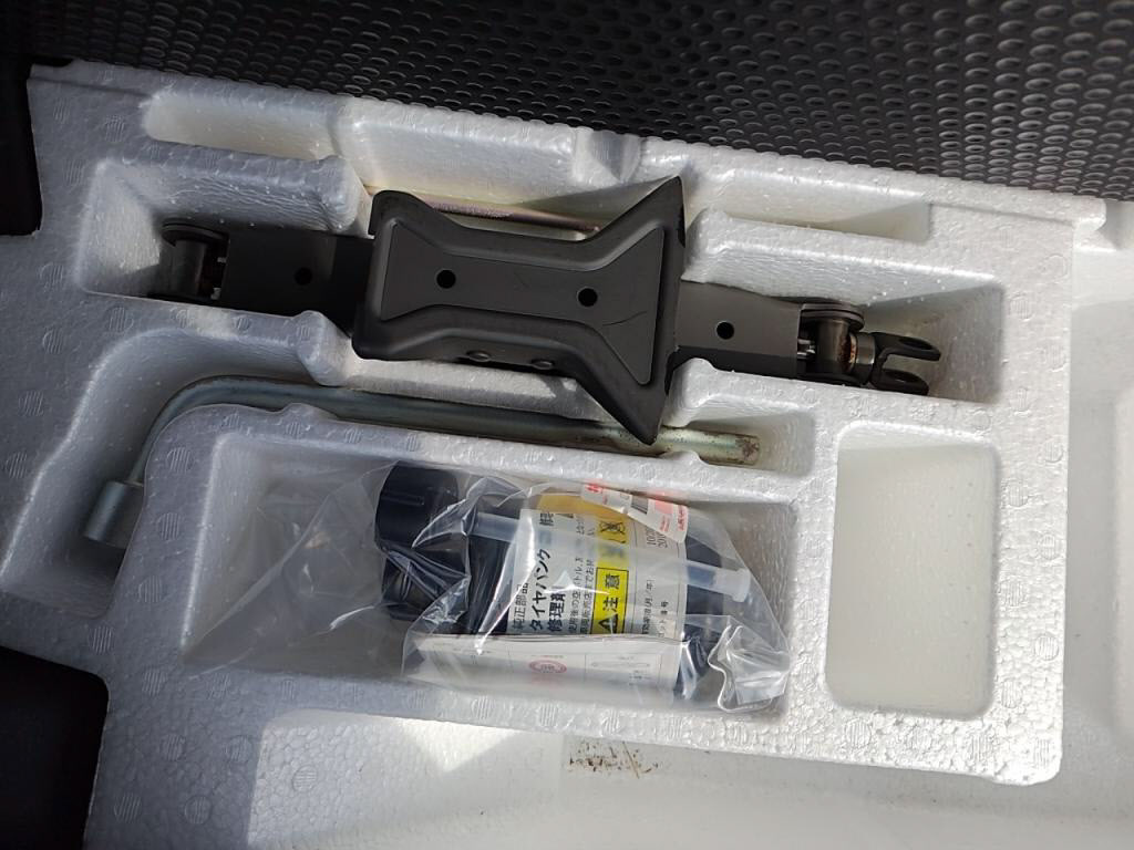 ソリオＸ－ＤＪＥの写真 30