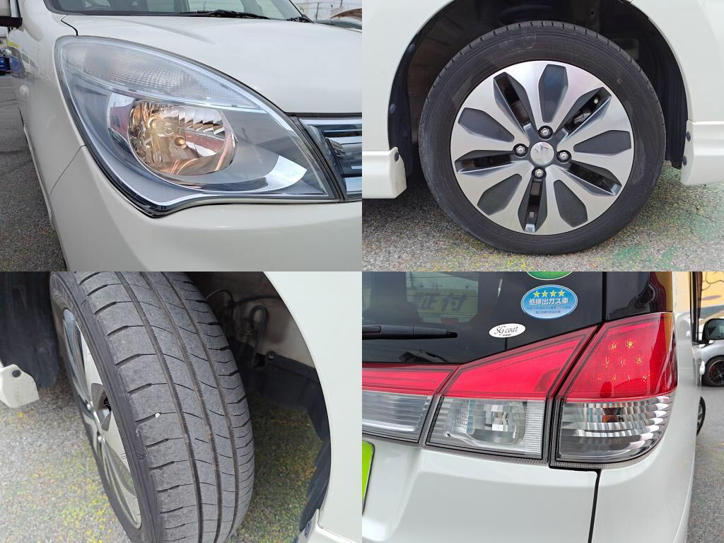 ソリオＸ－ＤＪＥの写真 4