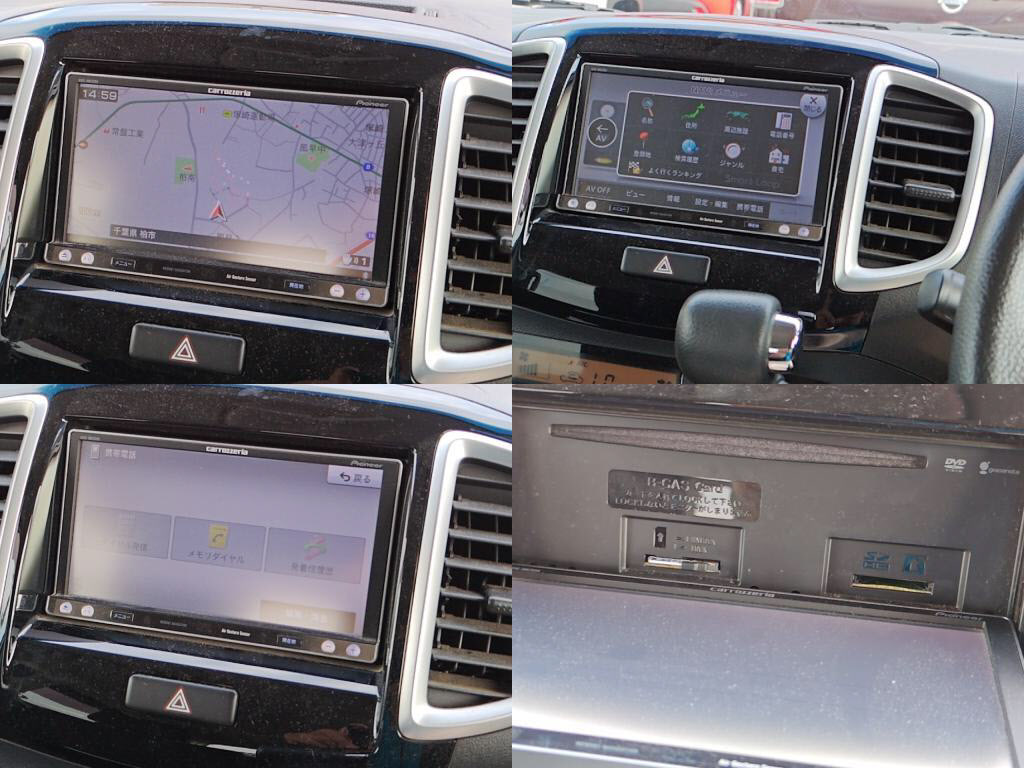 ソリオＸ－ＤＪＥの写真 5