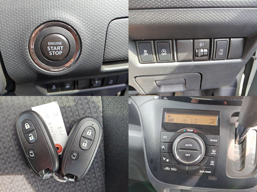 ソリオＸ－ＤＪＥの写真 6