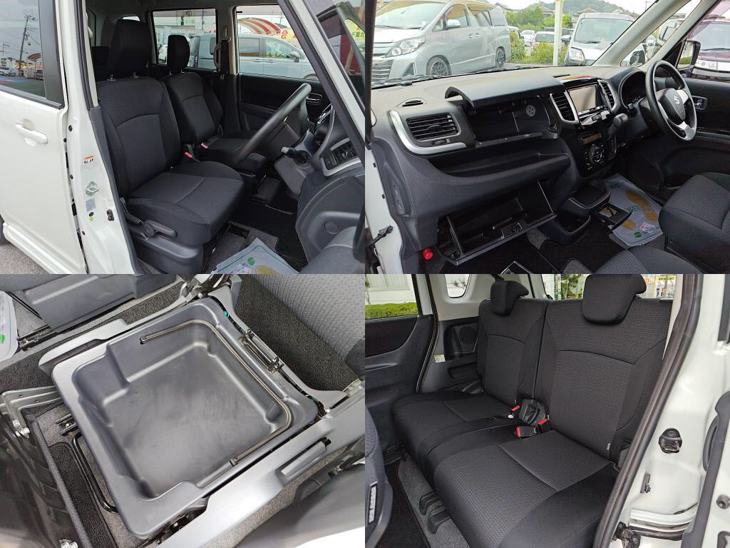 ソリオＸ－ＤＪＥの写真 7