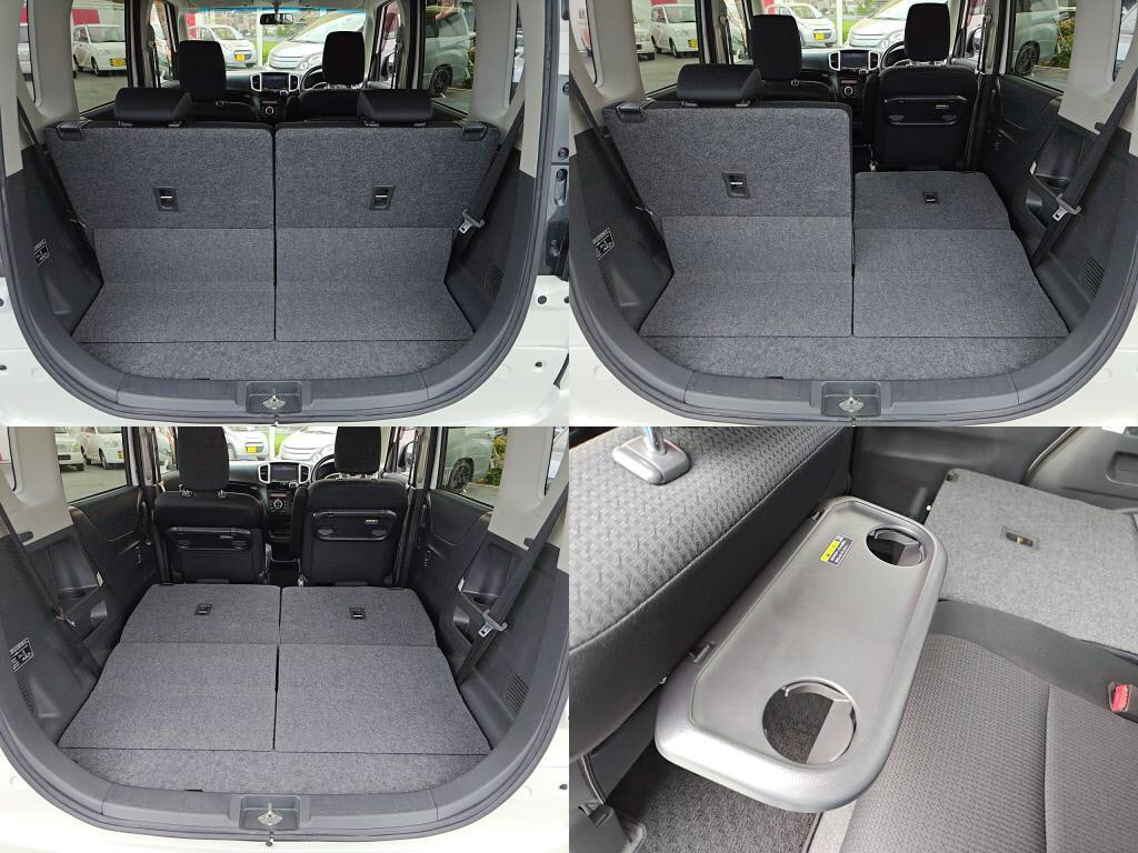 ソリオＸ－ＤＪＥの写真 8