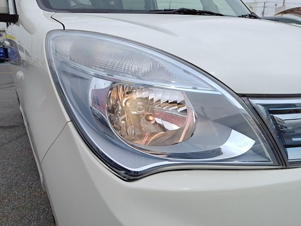 ソリオＸ－ＤＪＥの写真 9