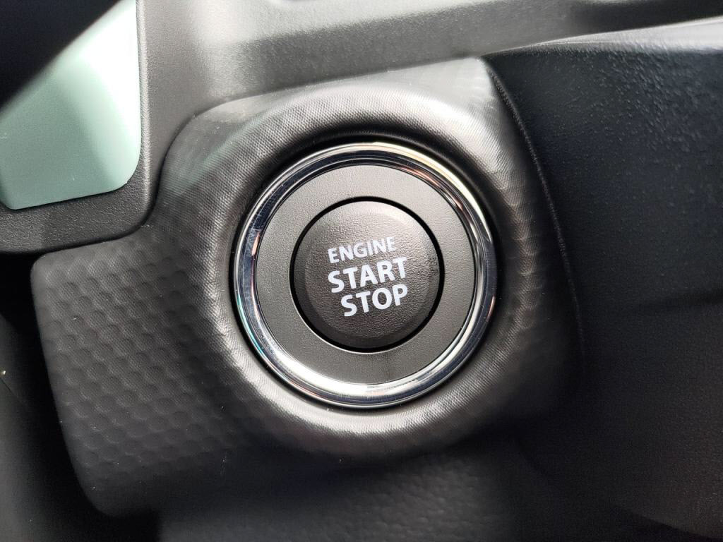 ハスラーハイブリッドＧの写真 13