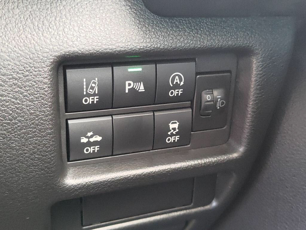 ハスラーハイブリッドＧの写真 16