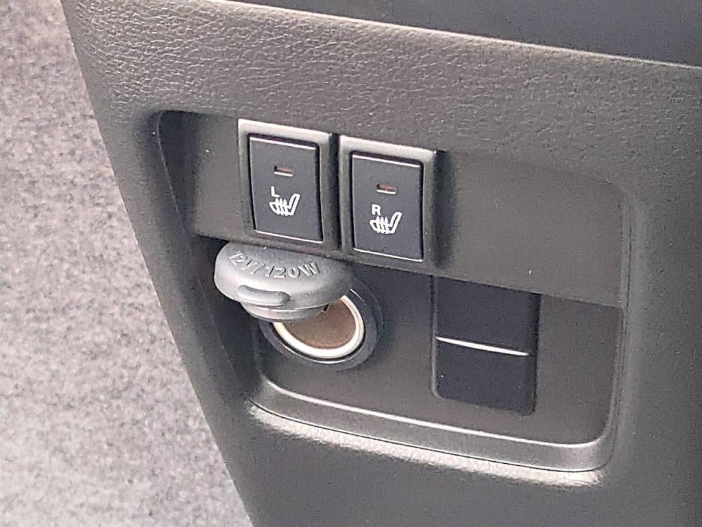 ハスラーハイブリッドＧの写真 18