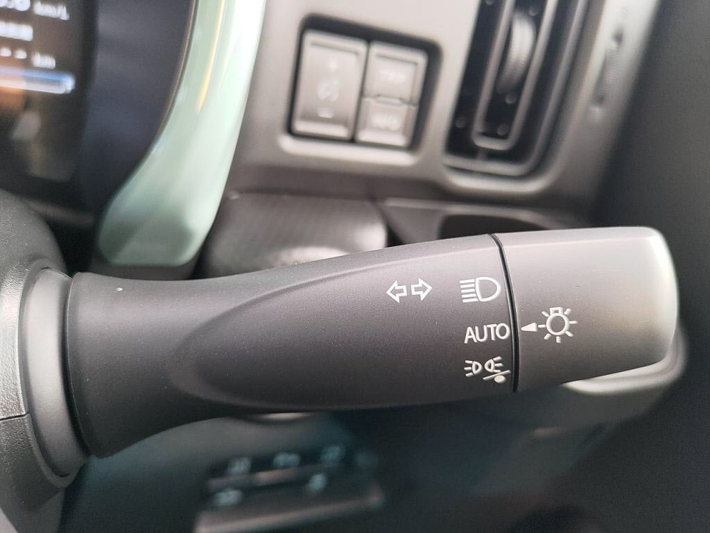 ハスラーハイブリッドＧの写真 19