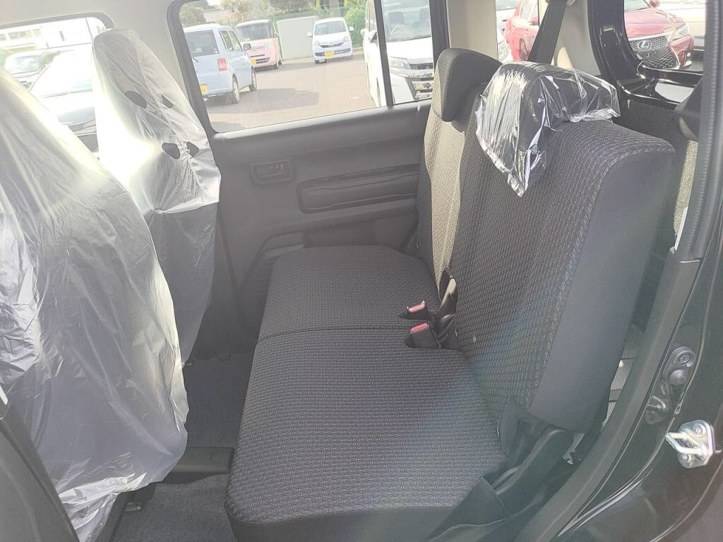 ハスラーハイブリッドＧの写真 23