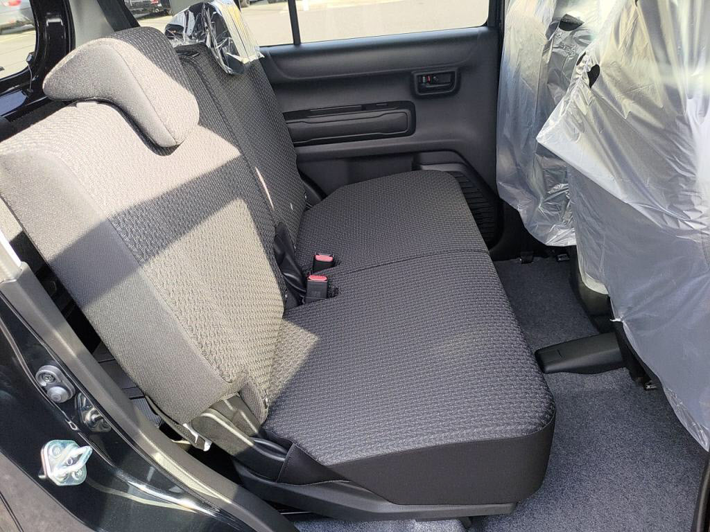 ハスラーハイブリッドＧの写真 24