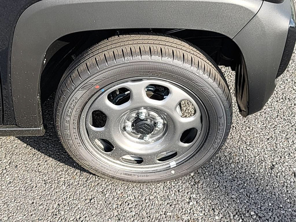 ハスラーハイブリッドＧの写真 30