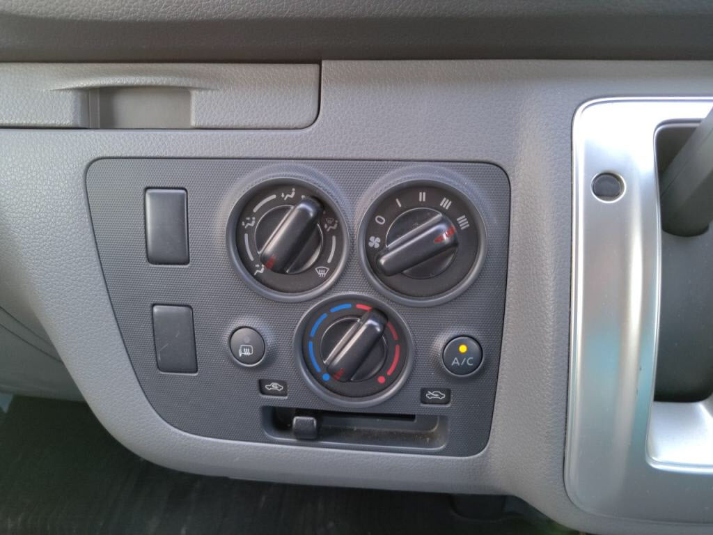 ＮＶ３５０キャラバンバンＤＸスーパーロングの写真 18