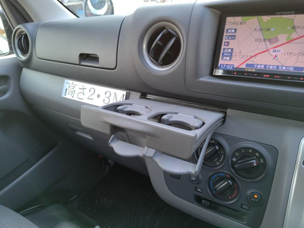 ＮＶ３５０キャラバンバンＤＸスーパーロングの写真 19