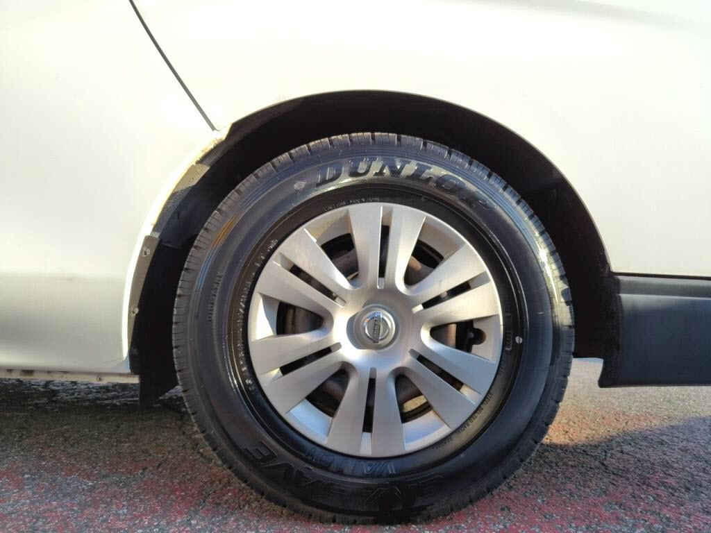 ＮＶ３５０キャラバンバンＤＸスーパーロングの写真 27