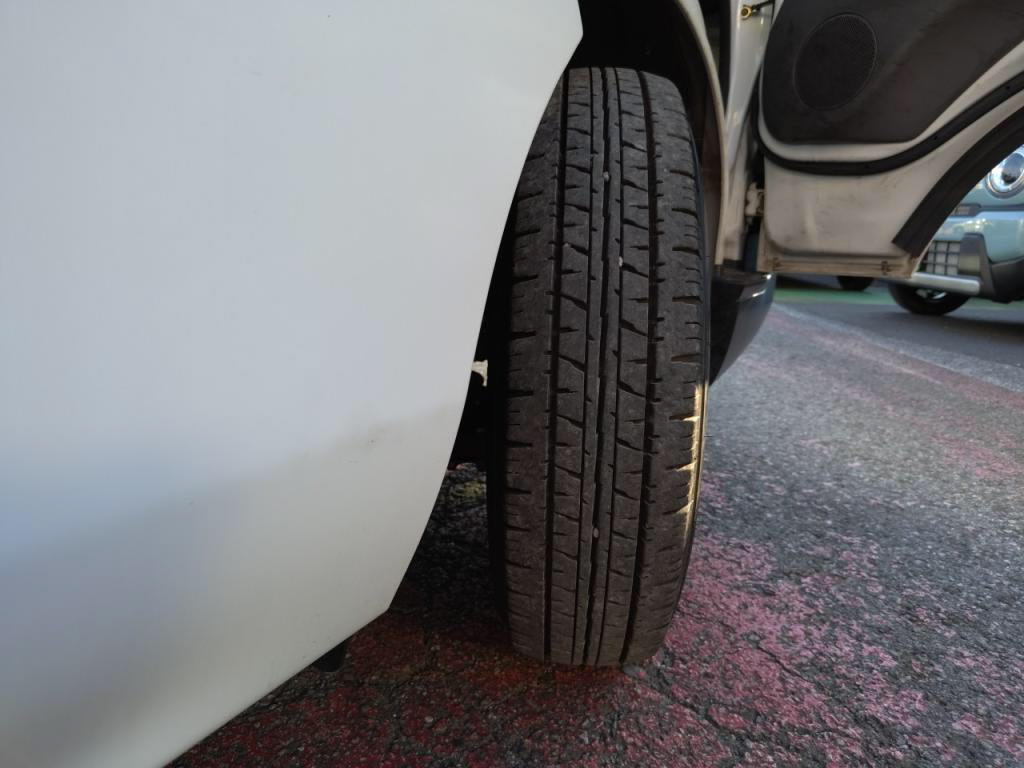 ＮＶ３５０キャラバンバンＤＸスーパーロングの写真 28