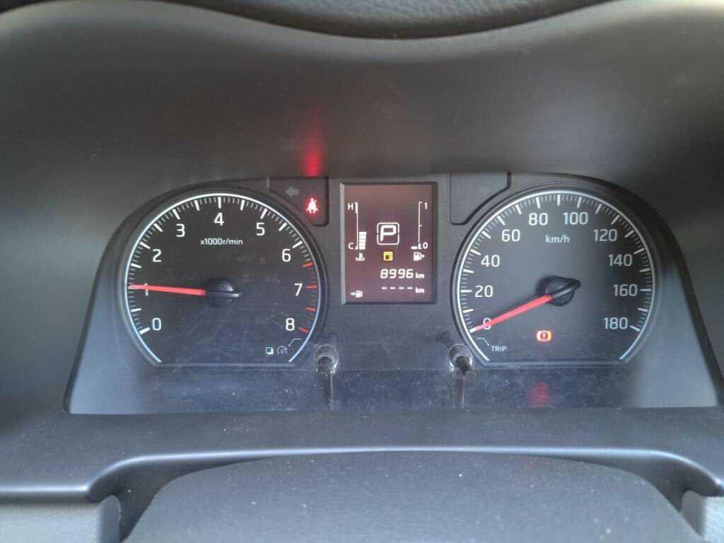 ＮＶ３５０キャラバンバンＤＸスーパーロングの写真 29