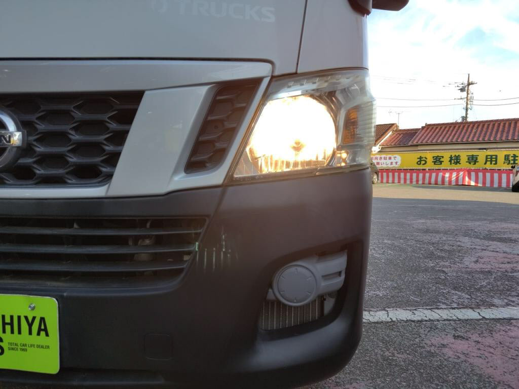 ＮＶ３５０キャラバンバンＤＸスーパーロングの写真 30