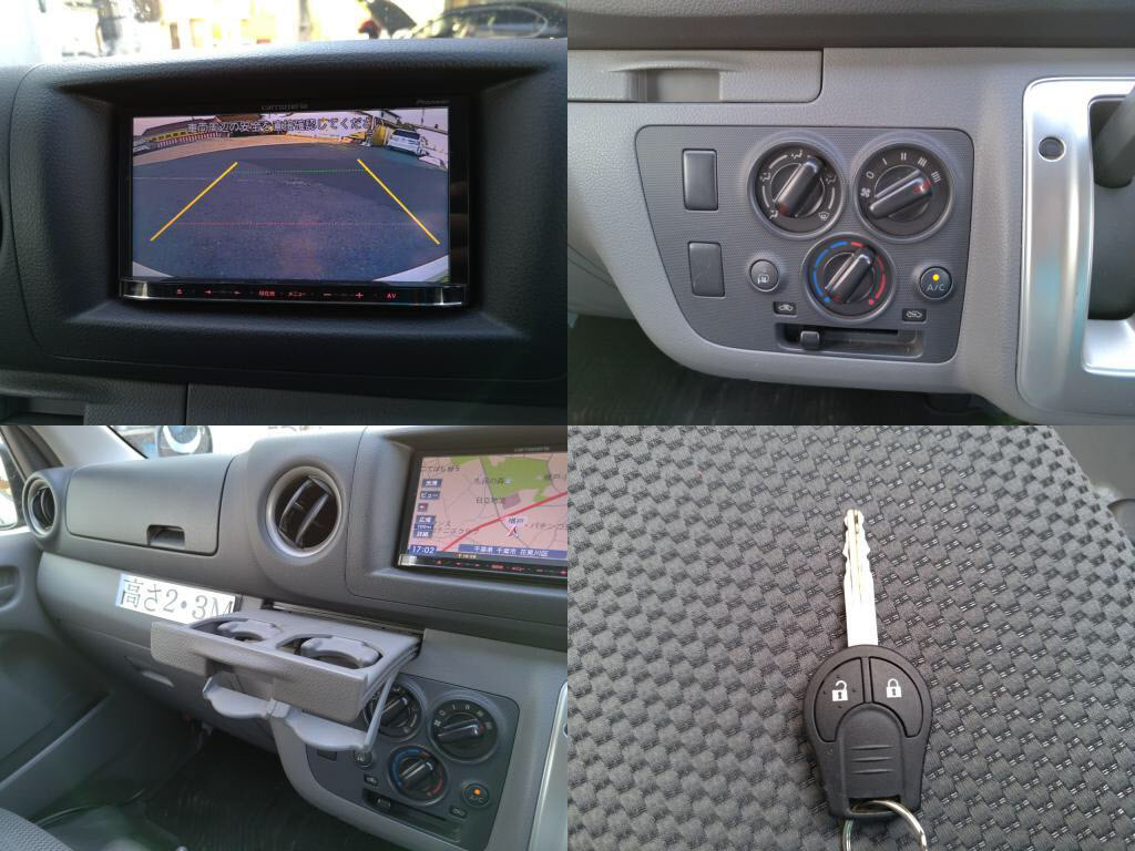 ＮＶ３５０キャラバンバンＤＸスーパーロングの写真 6