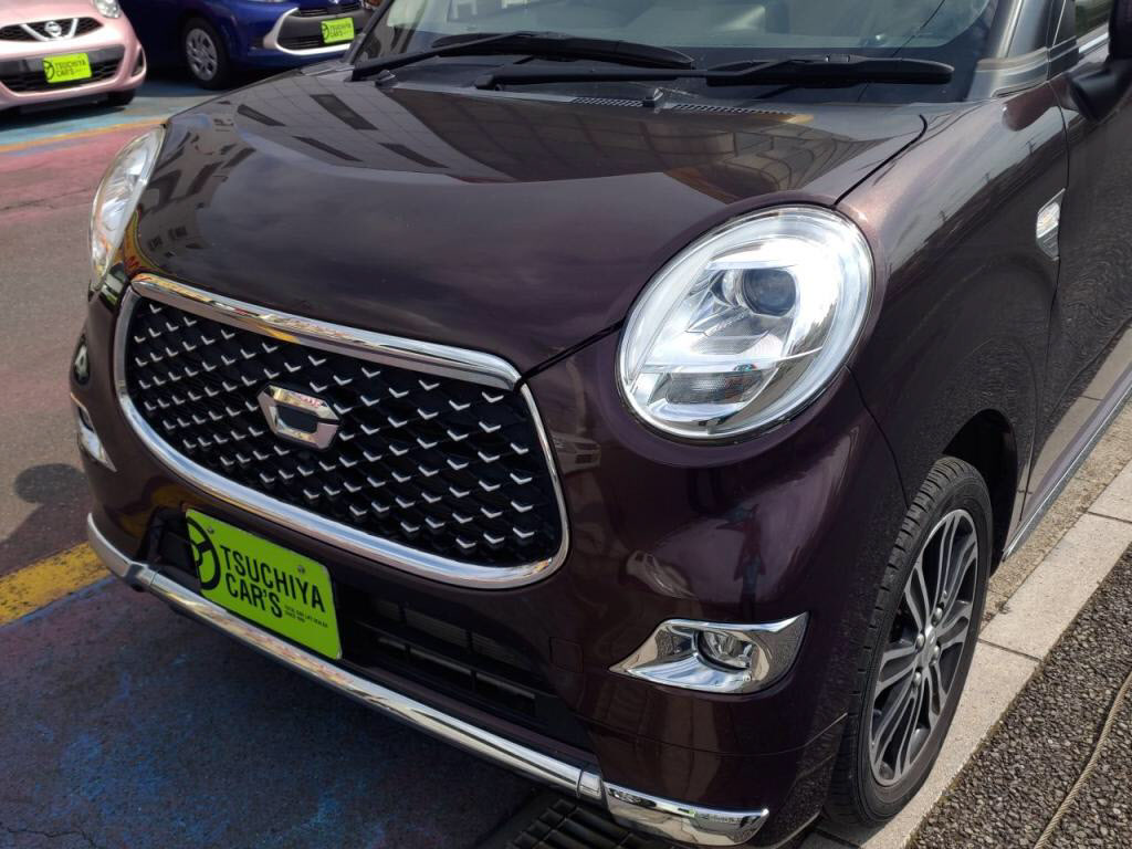 キャストスタイルＧ＿ＳＡ３の写真 10