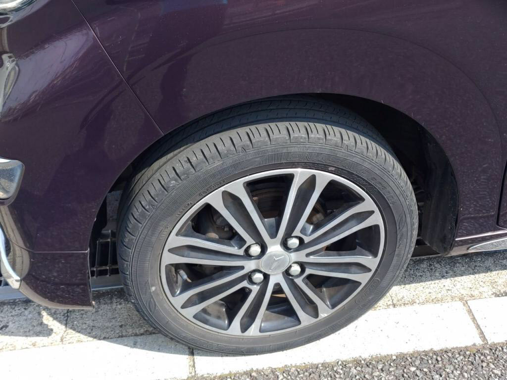 キャストスタイルＧ＿ＳＡ３の写真 11