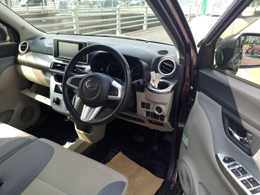 キャストスタイルＧ＿ＳＡ３の写真 13