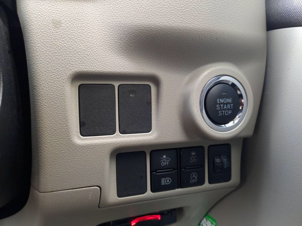 キャストスタイルＧ＿ＳＡ３の写真 15