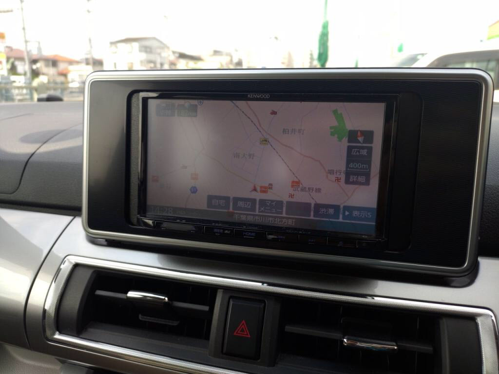 キャストスタイルＧ＿ＳＡ３の写真 18