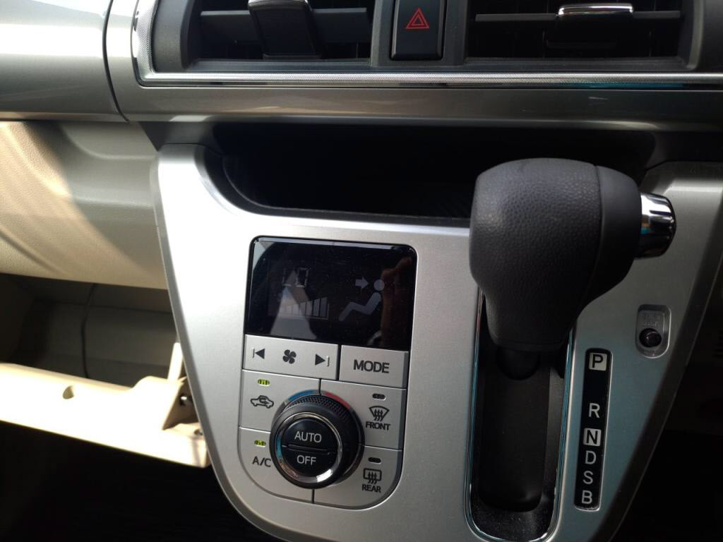 キャストスタイルＧ＿ＳＡ３の写真 20