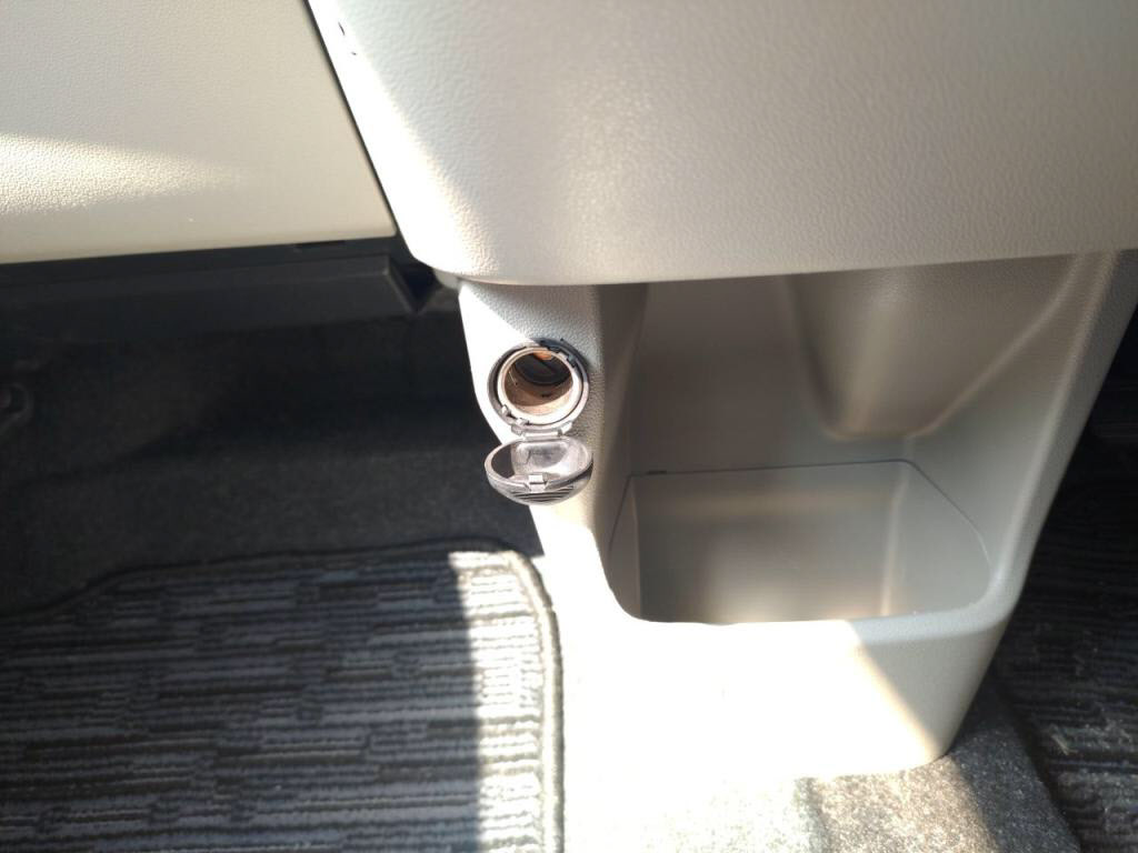 キャストスタイルＧ＿ＳＡ３の写真 21