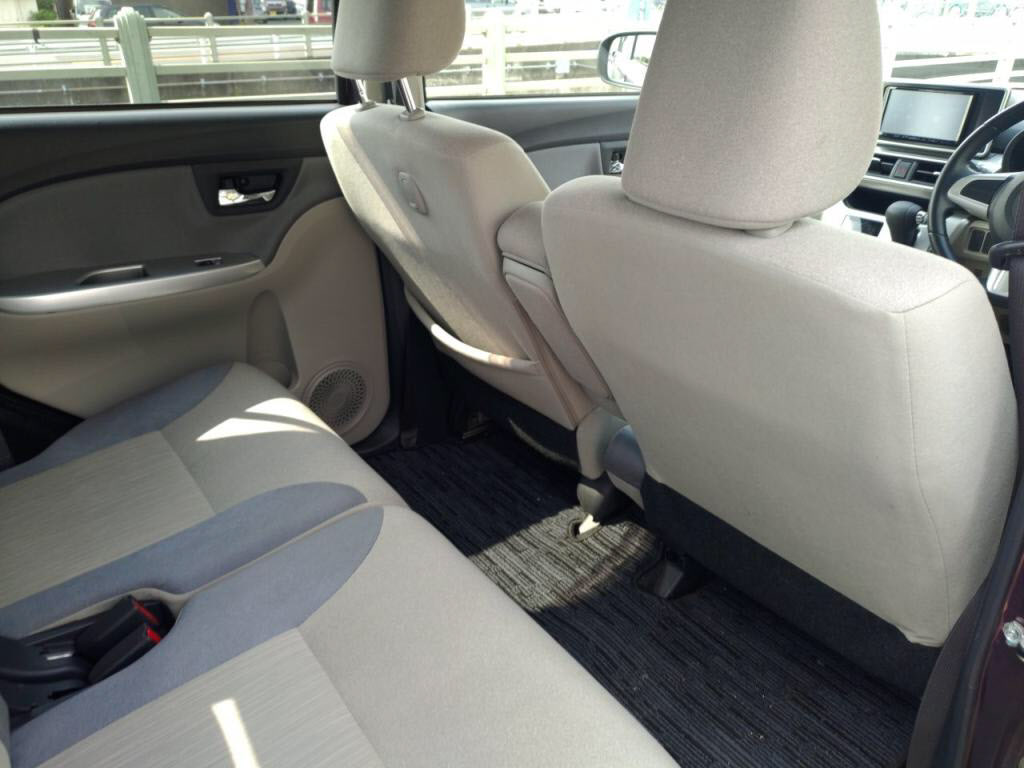 キャストスタイルＧ＿ＳＡ３の写真 23