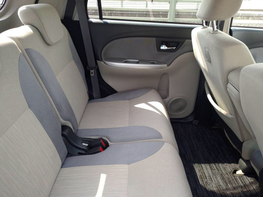 キャストスタイルＧ＿ＳＡ３の写真 24