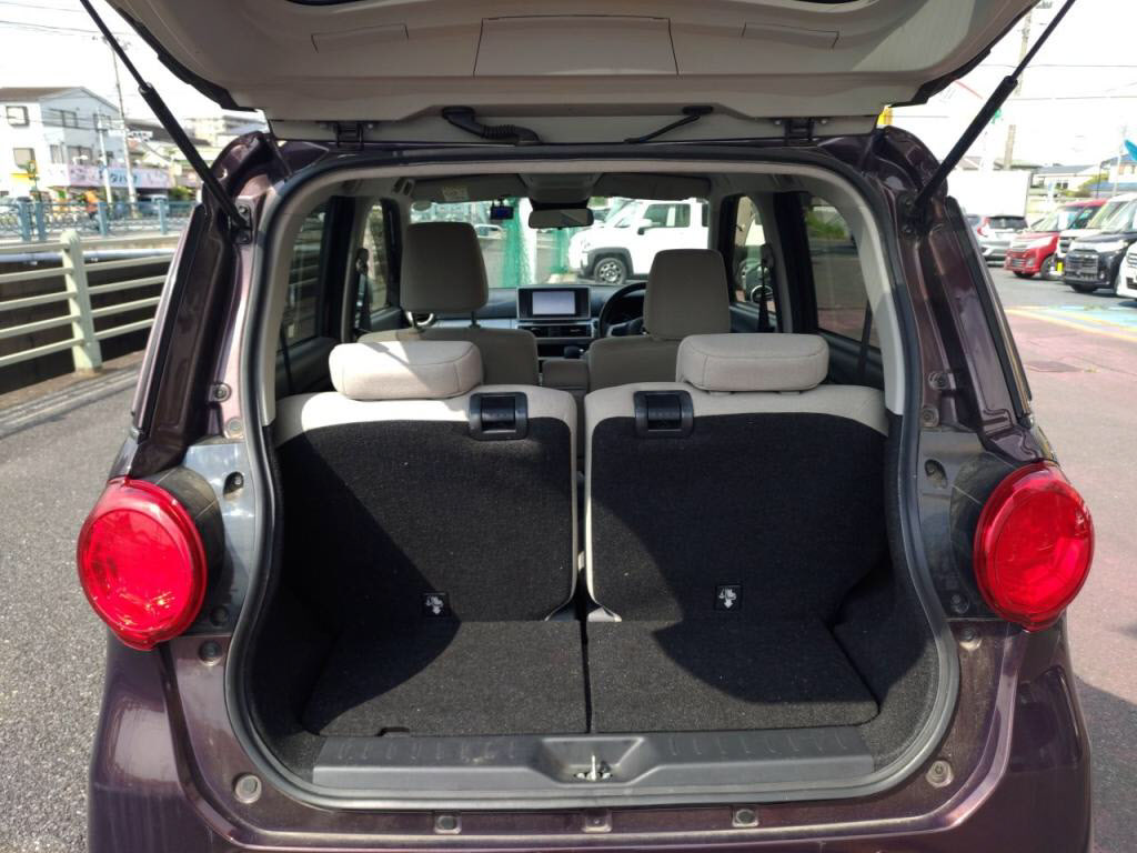 キャストスタイルＧ＿ＳＡ３の写真 25