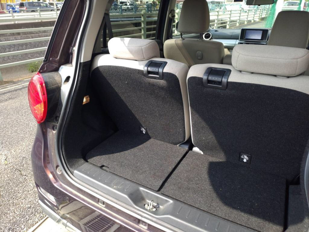 キャストスタイルＧ＿ＳＡ３の写真 26