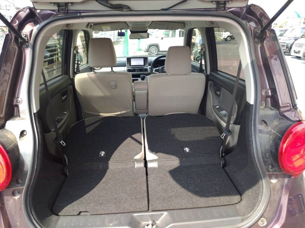 キャストスタイルＧ＿ＳＡ３の写真 27