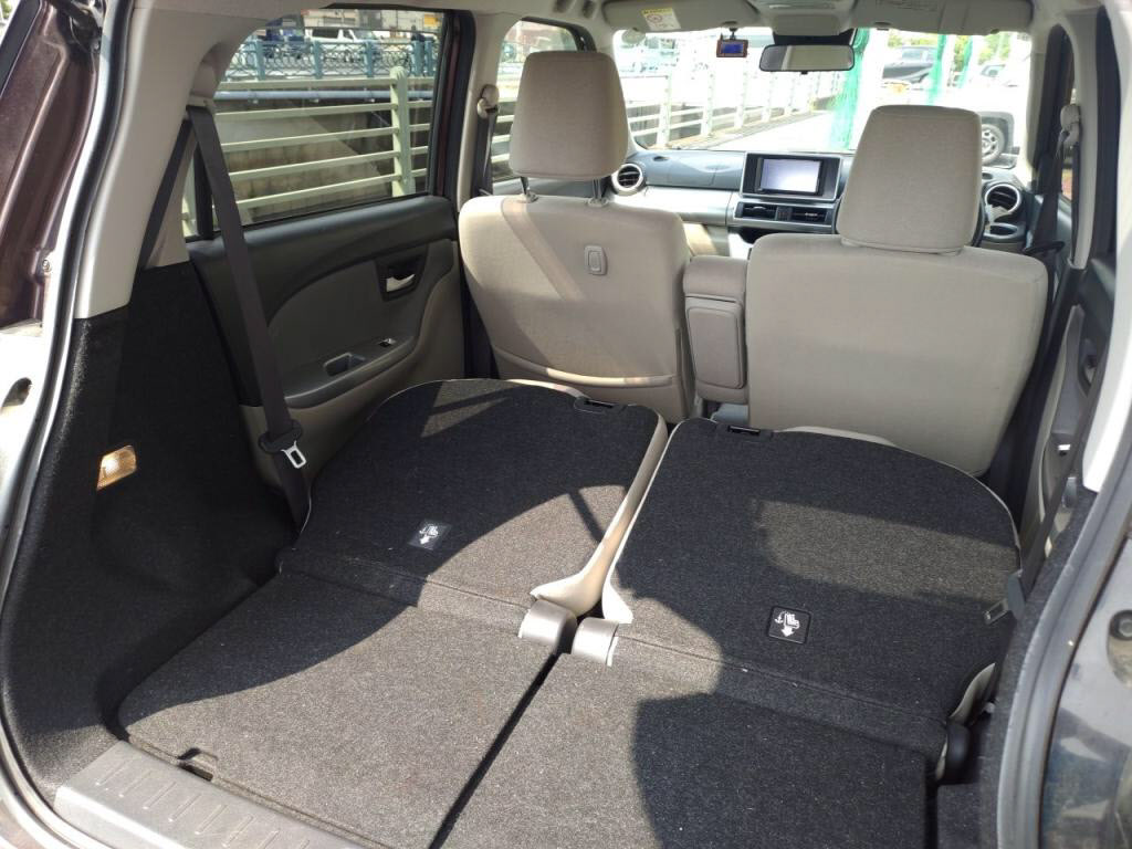 キャストスタイルＧ＿ＳＡ３の写真 28