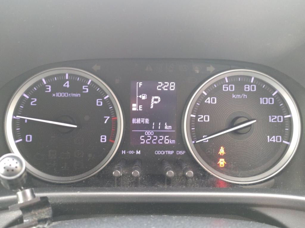 キャストスタイルＧ＿ＳＡ３の写真 29